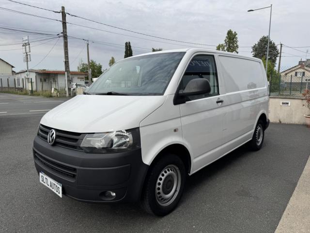 Volkswagen Transporter image 9
