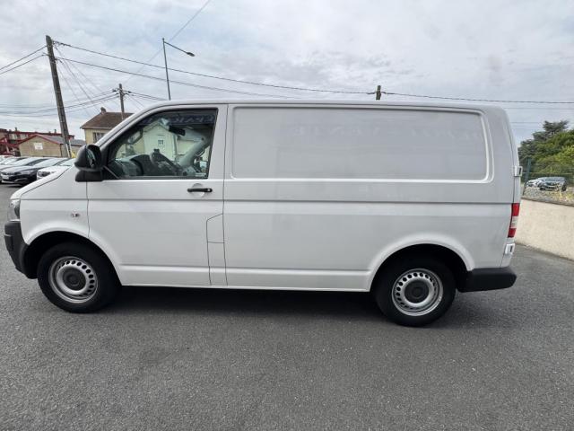 Volkswagen Transporter image 1
