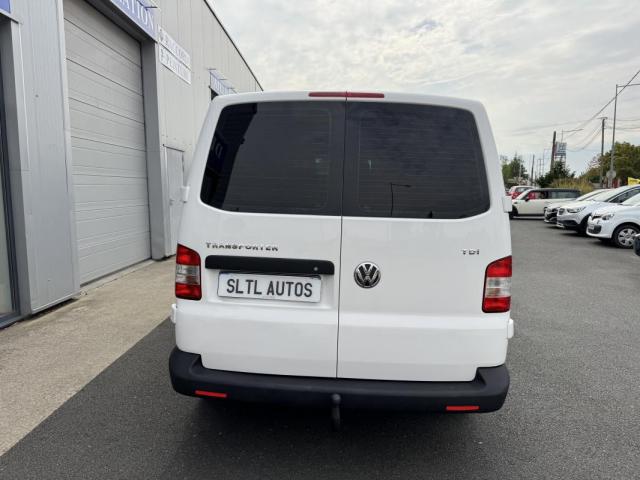 Volkswagen Transporter image 4