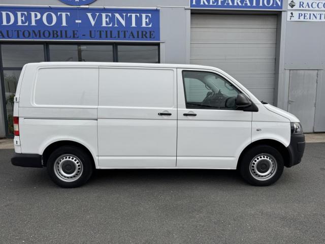 Volkswagen Transporter image 7