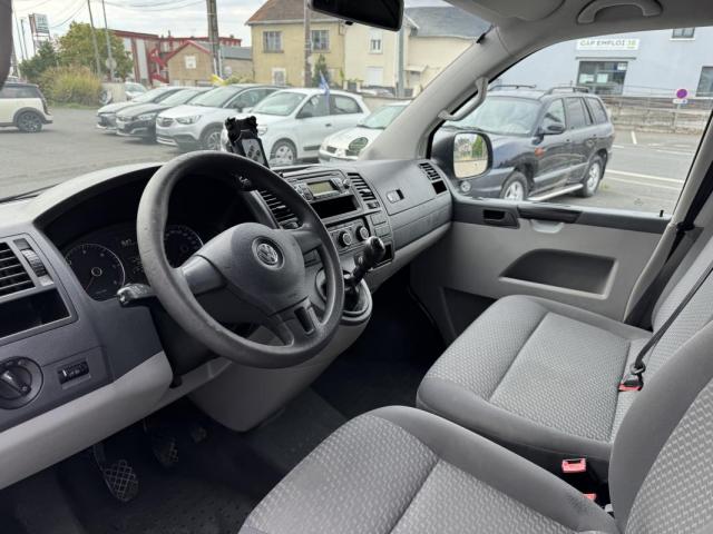 Volkswagen Transporter image 5