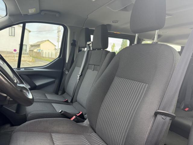 Ford Transit Custom image 9