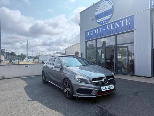Mercedes Benz