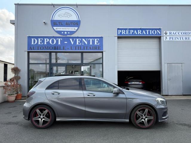 Mercedes Benz Classe A image 3