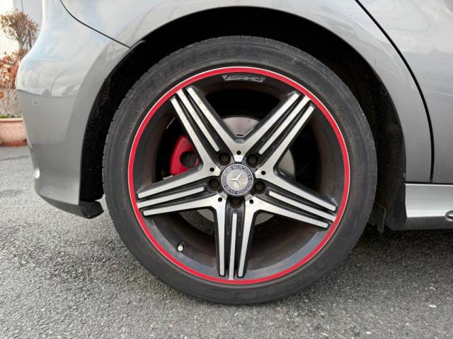 Mercedes Benz Classe A image 8