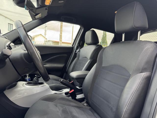 Nissan Juke image 2