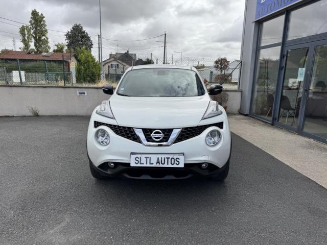 Nissan Juke image 9