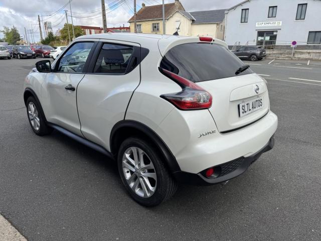 Nissan Juke image 5