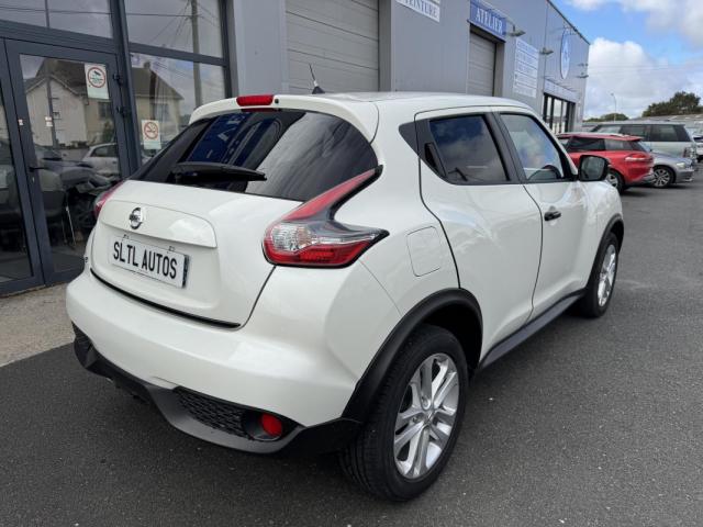 Nissan Juke image 3