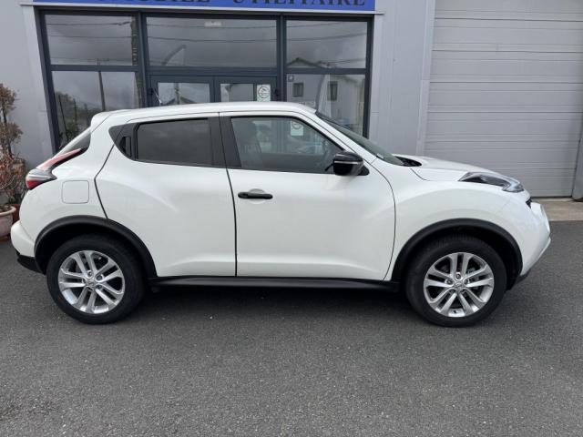 Nissan Juke image 1