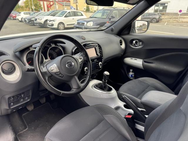 Nissan Juke image 7