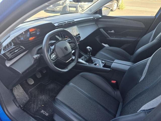 Peugeot 308 image 1