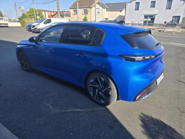 Peugeot 308 image 5