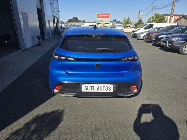 Peugeot 308 image 4