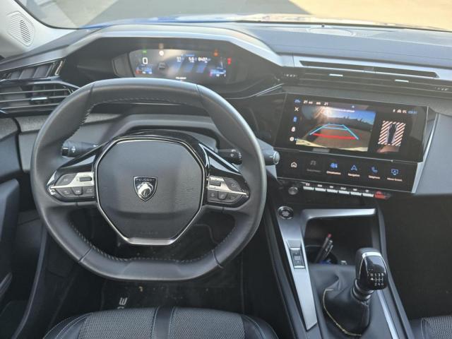 Peugeot 308 image 2