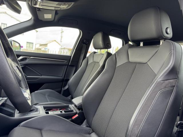 Audi Q3 image 3