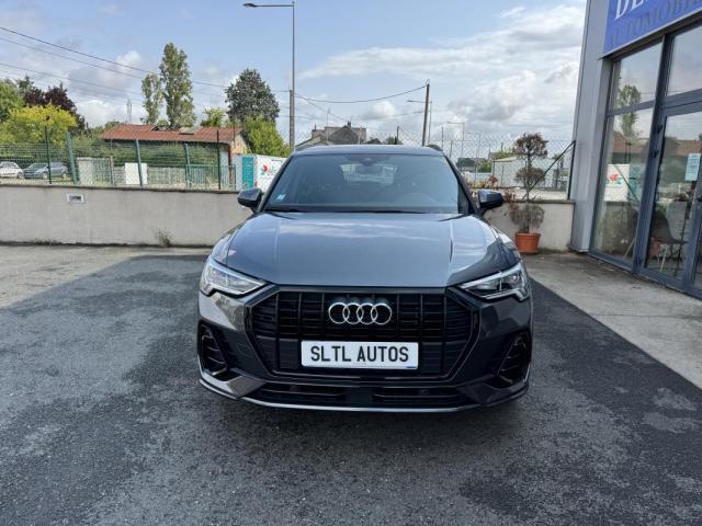 Audi Q3 image 1