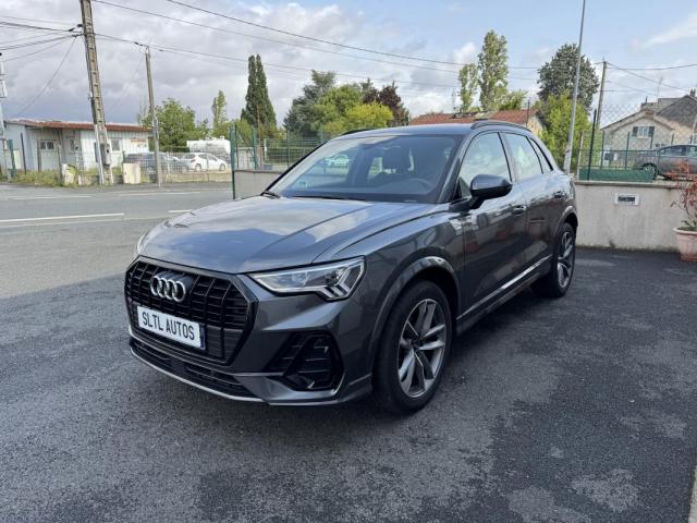 Audi Q3 image 7