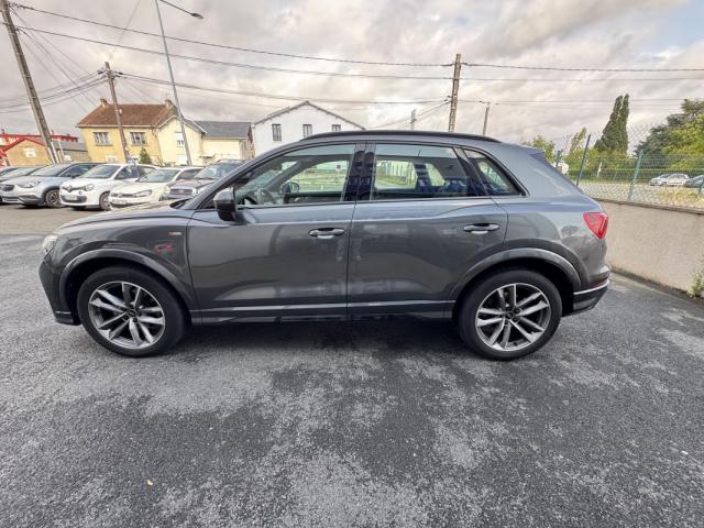 Audi Q3 image 6