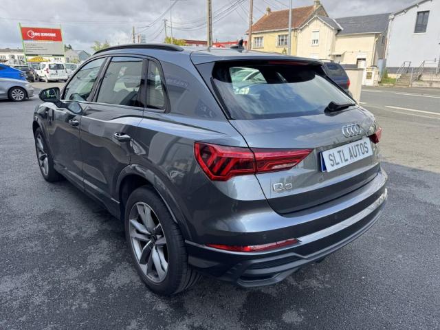 Audi Q3 image 4