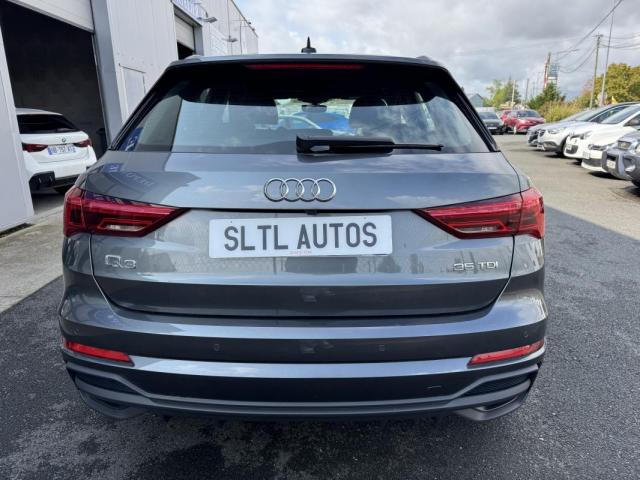 Audi Q3 image 8
