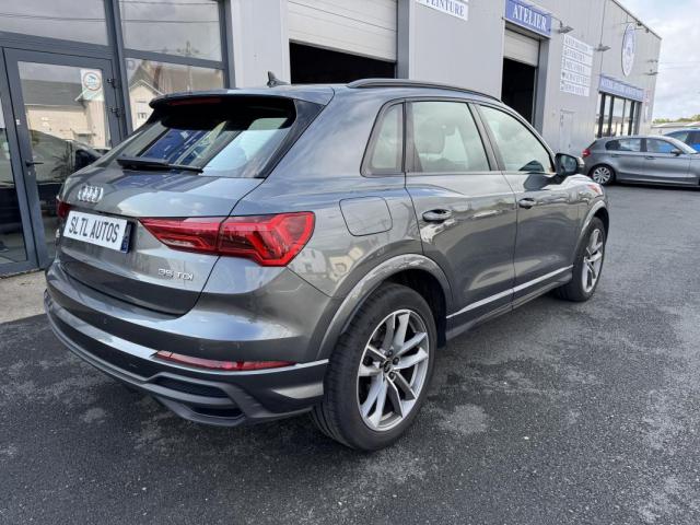 Audi Q3 image 5