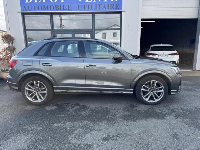 Audi Q3 image 2