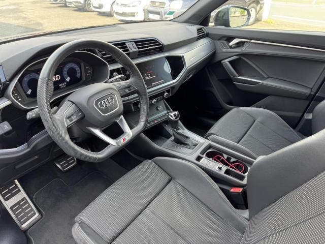 Audi Q3 image 9