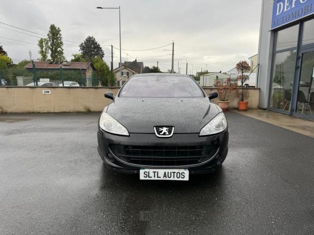 Peugeot 407 image 5