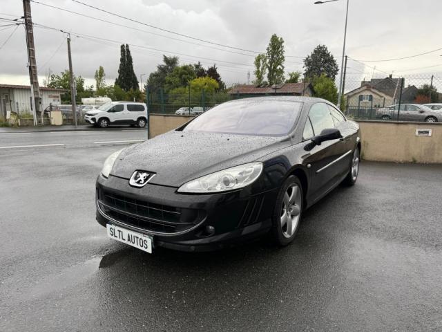 Peugeot 407 image 9
