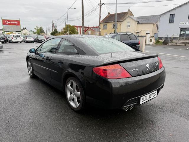 Peugeot 407 image 7