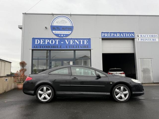Peugeot 407 image 8