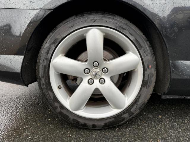 Peugeot 407 image 4