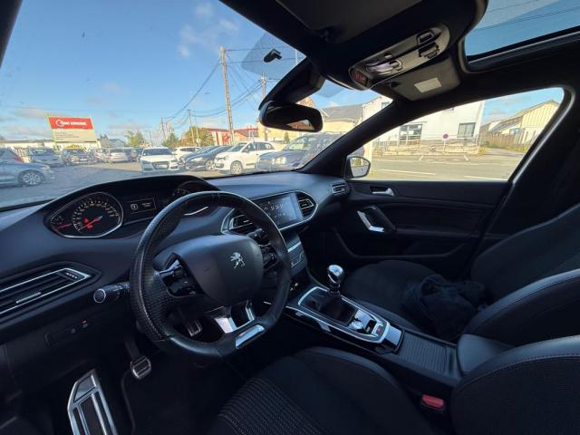 Peugeot 308 image 9
