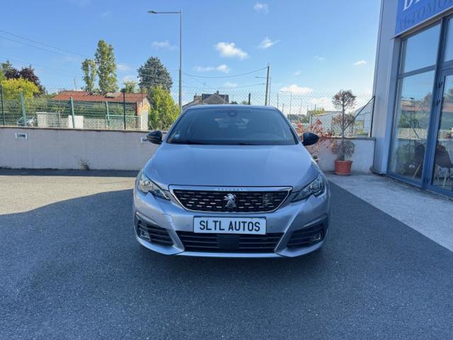Peugeot 308 image 7