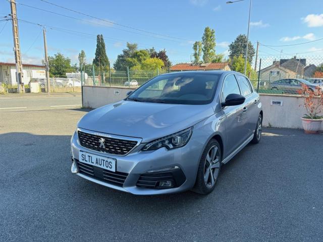 Peugeot 308 image 5
