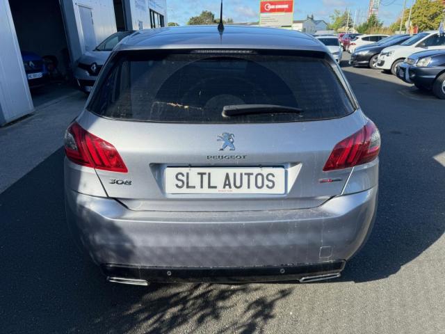 Peugeot 308 image 4