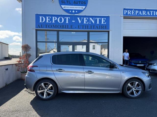 Peugeot 308 image 6