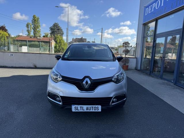 Renault Captur image 9