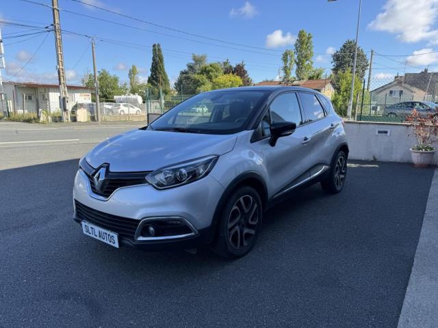 Renault Captur image 4