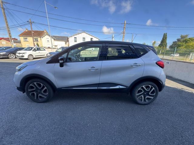 Renault Captur image 7