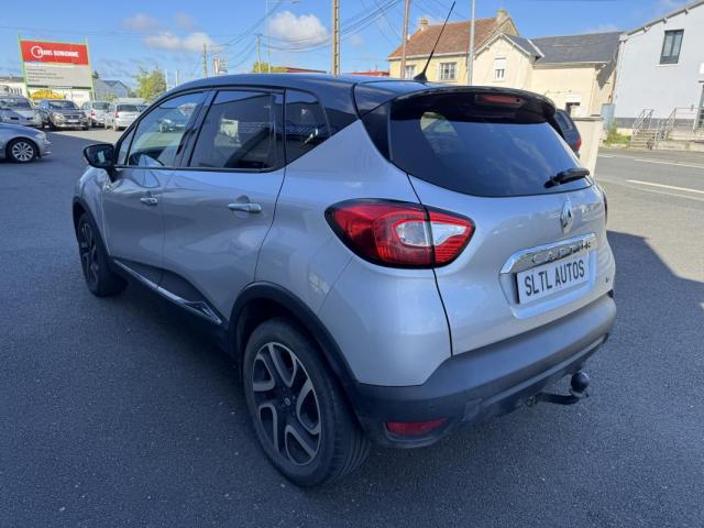 Renault Captur image 5