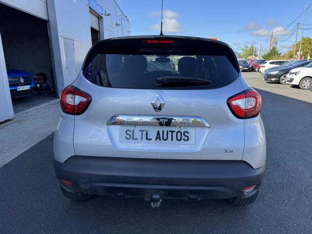 Renault Captur image 3