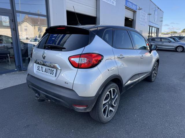 Renault Captur image 1