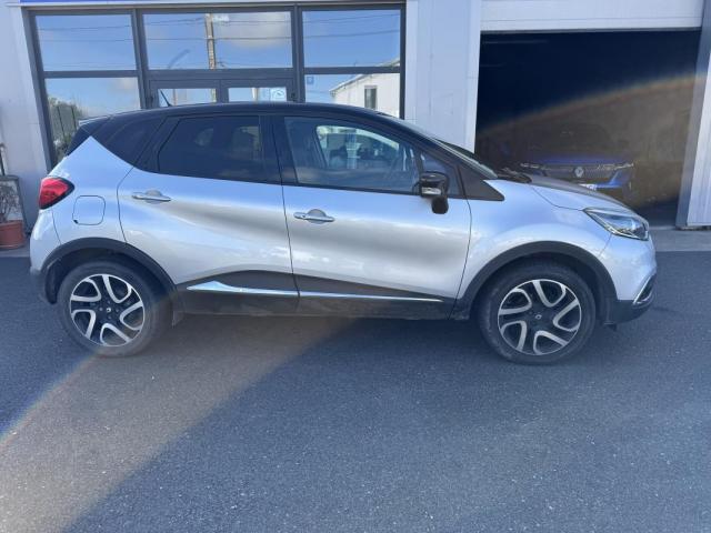 Renault Captur image 6