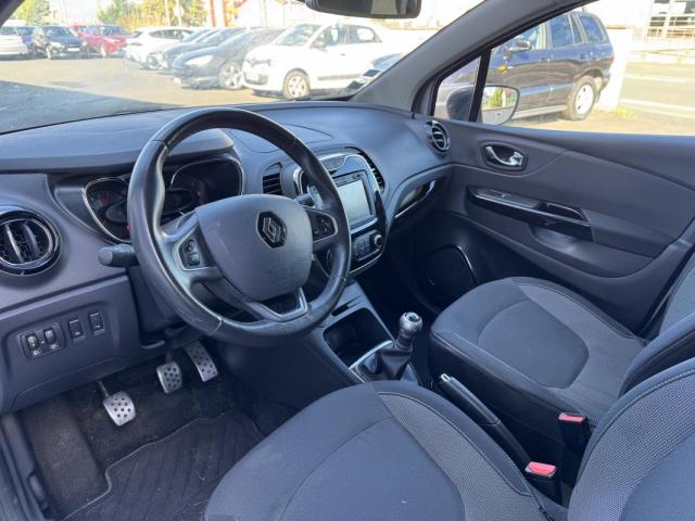 Renault Captur image 8