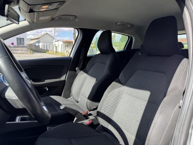 Renault Clio image 6