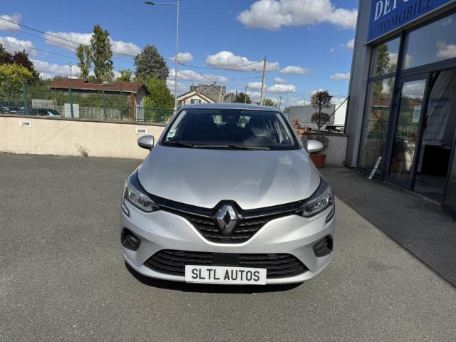 Renault Clio image 8