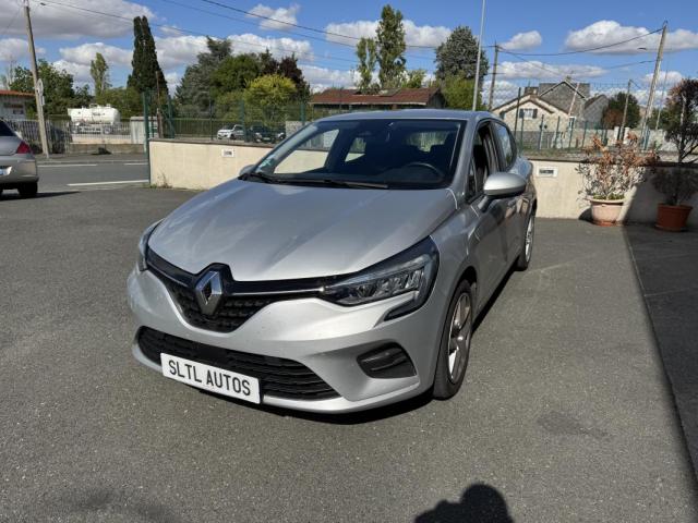 Renault Clio image 5