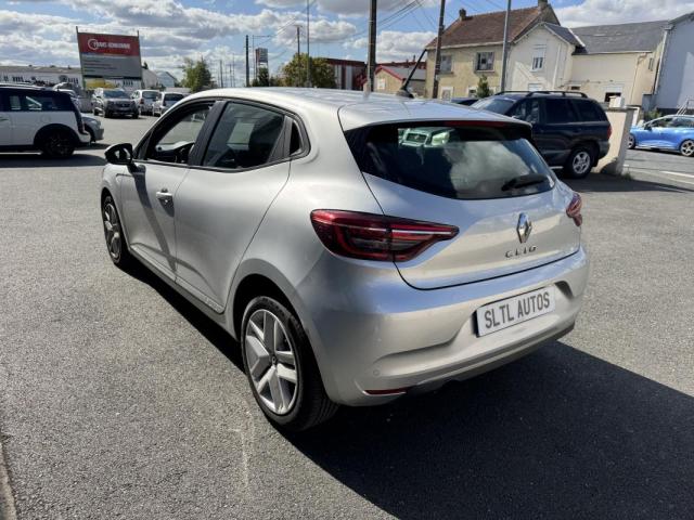 Renault Clio image 1